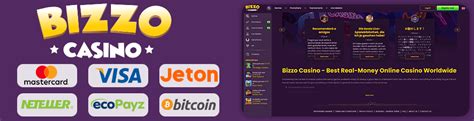 bizzo casino: 30 free spins|Bizzo No Deposit Bonus .
